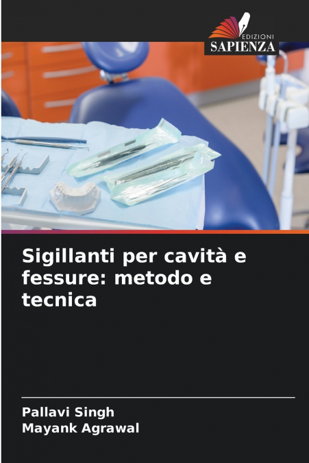 SIGILLANTI PER CAVITA E FESSURE