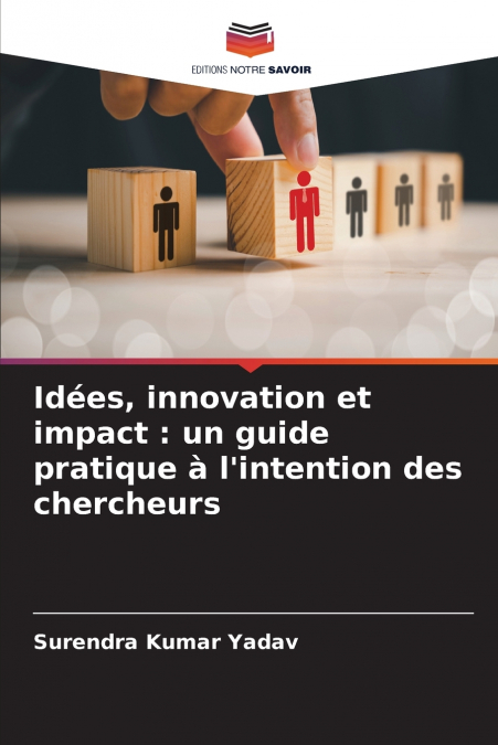 IDEES, INNOVATION ET IMPACT