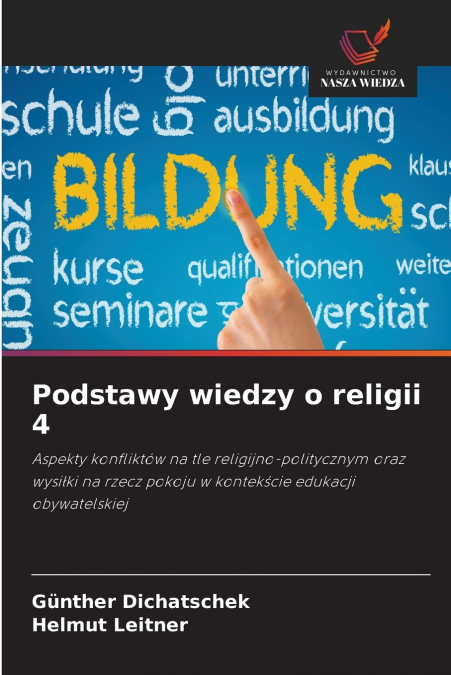 PODSTAWY WIEDZY O RELIGII 4