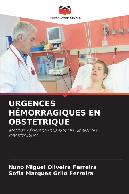 URGENCES HEMORRAGIQUES EN OBSTETRIQUE