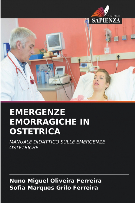 EMERGENZE EMORRAGICHE IN OSTETRICA