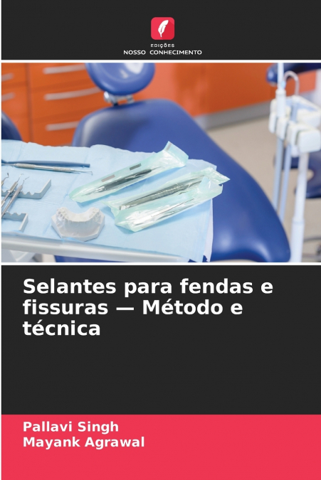 SELANTES PARA FENDAS E FISSURAS - METODO E TECNICA