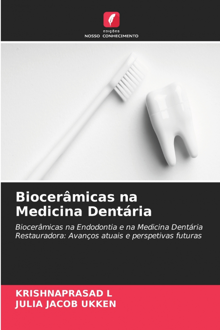 BIOCERAMICAS NA MEDICINA DENTARIA