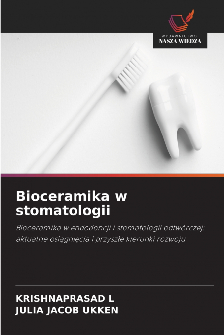 BIOCERAMIKA W STOMATOLOGII
