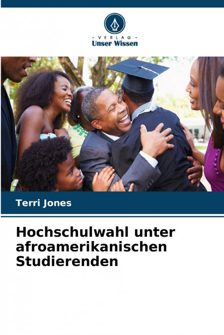 HOCHSCHULWAHL UNTER AFROAMERIKANISCHEN STUDIERENDEN