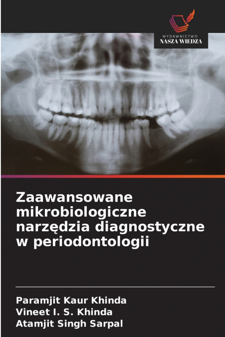 ZAAWANSOWANE MIKROBIOLOGICZNE NARZ?DZIA DIAGNOSTYCZNE W PERI