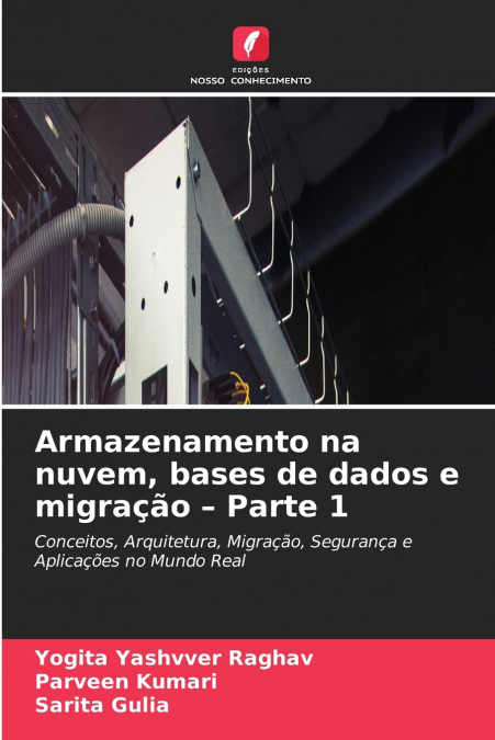 ARMAZENAMENTO NA NUVEM, BASES DE DADOS E MIGRA�AO - PARTE 1