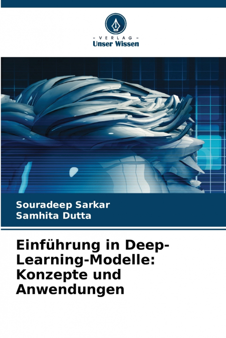 EINFUHRUNG IN DEEP-LEARNING-MODELLE