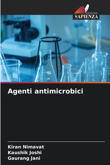 AGENTI ANTIMICROBICI