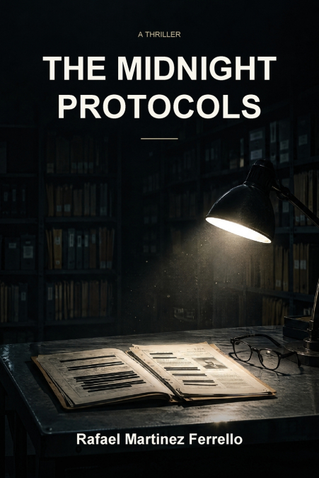 THE MIDNIGHT PROTOCOLS