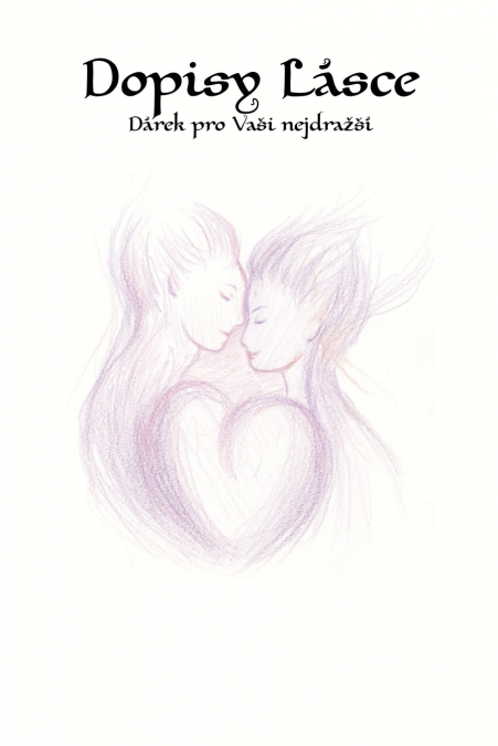 DOPISY LASCE (CZECH EDITION)