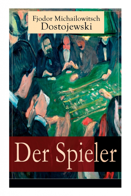 DER SPIELER