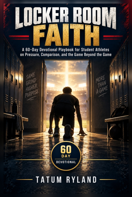 LOCKER ROOM FAITH