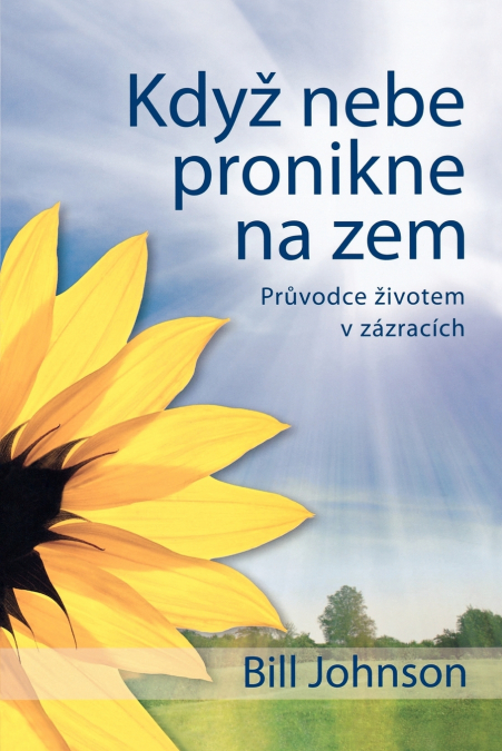 WHEN HEAVEN INVADES EARTH (CZECK)