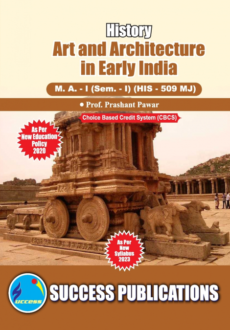 ART AND ARCHITECTURE IN MEDIEVAL INDIA,FIRST YEAR ,M.A,SEM-I