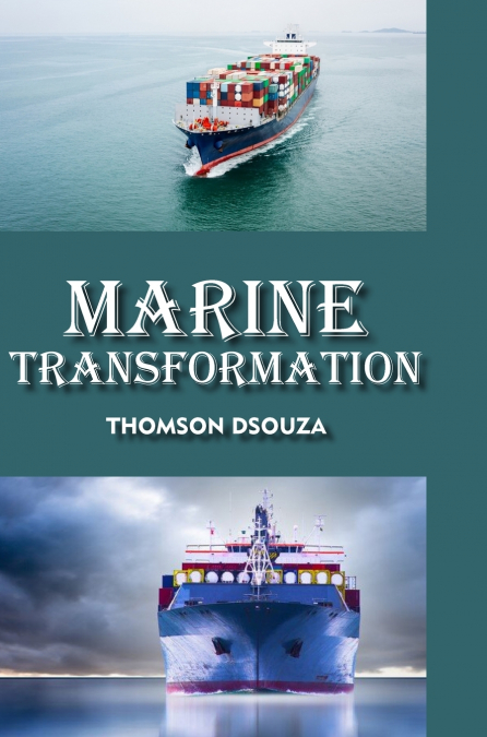 MARINE TRANSFORMATION