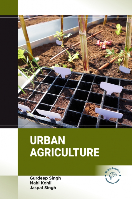URBAN AGRICULTURE