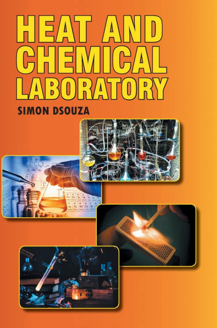 HEAT AND CHEMICAL LABORATORY