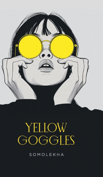 YELLOW GOGGLES