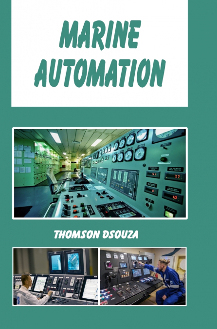 MARINE AUTOMATION