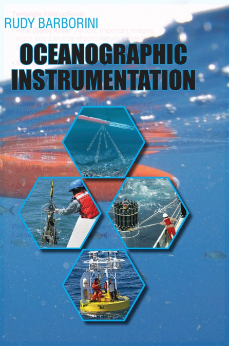 OCEANOGRAPHIC INSTRUMENTATION