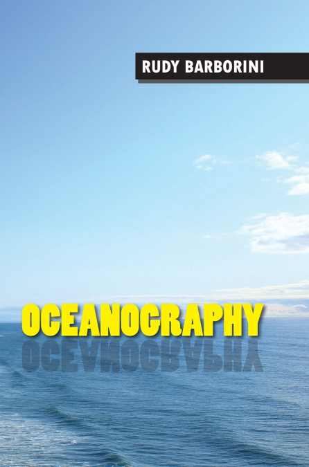 OCEANOGRAPHY