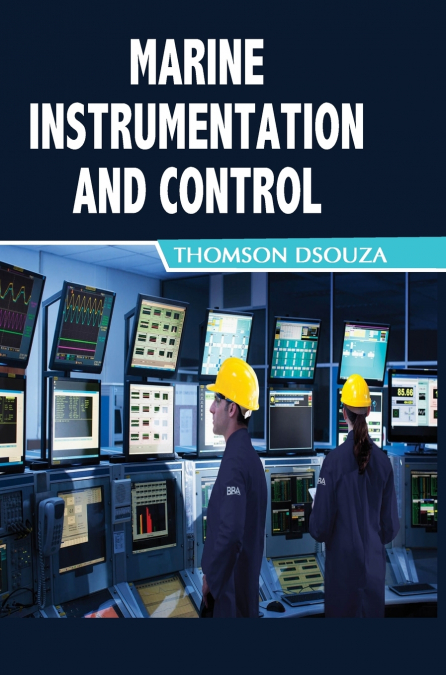 MARINE INSTRUMENTATION AND CONTROL