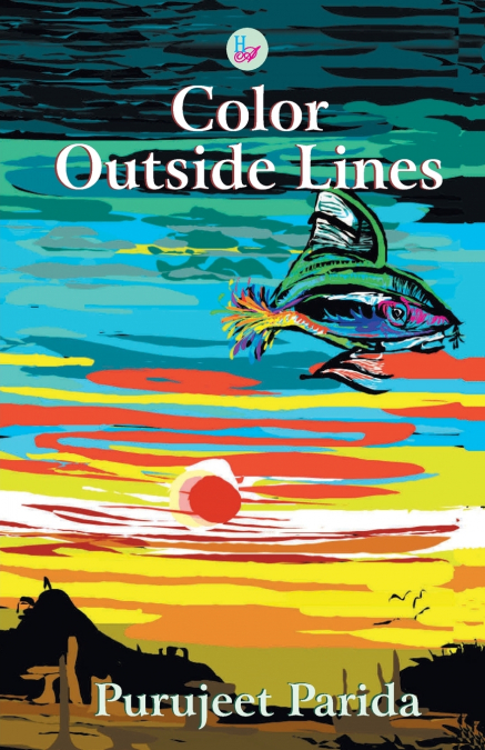 COLOR OUTSIDE LINES