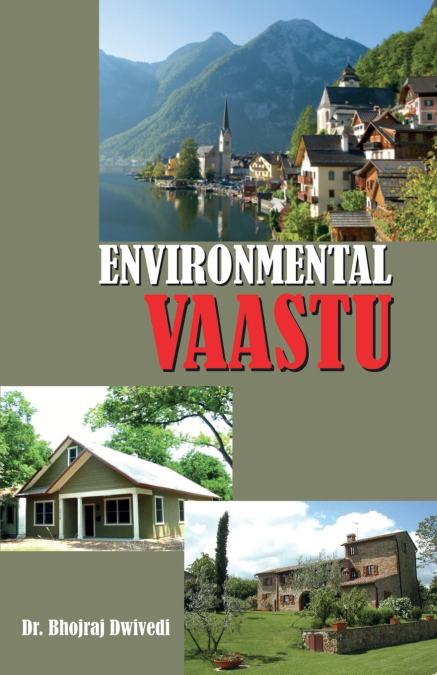 ENVIRONMENTAL VAASTU