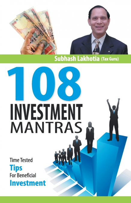 108 INVESTMENT MANTRAS