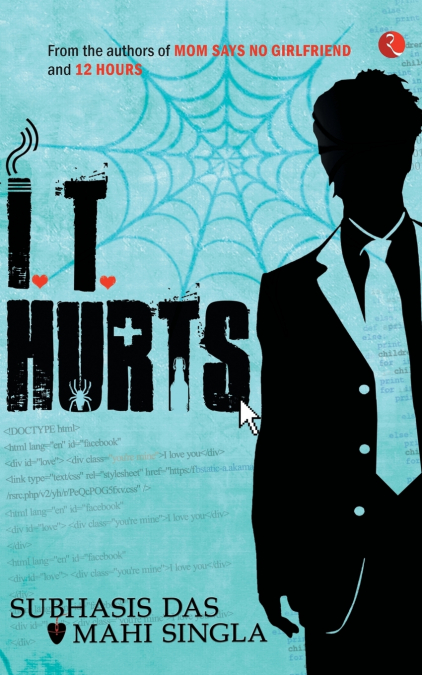 IT HURTS