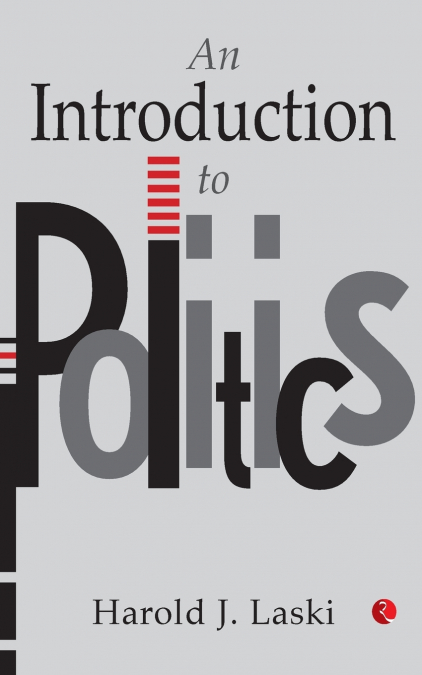 AUTHORITY IN THE MODERN STATE
