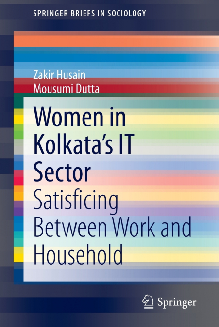 WOMEN IN KOLKATA?S IT SECTOR
