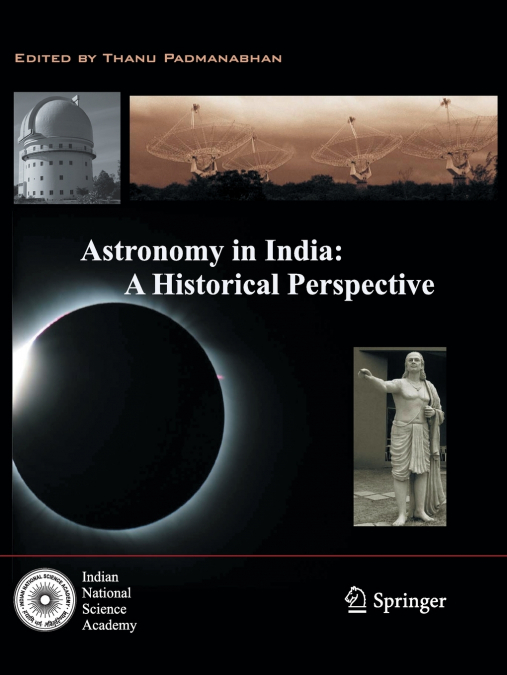 ASTRONOMY IN INDIA