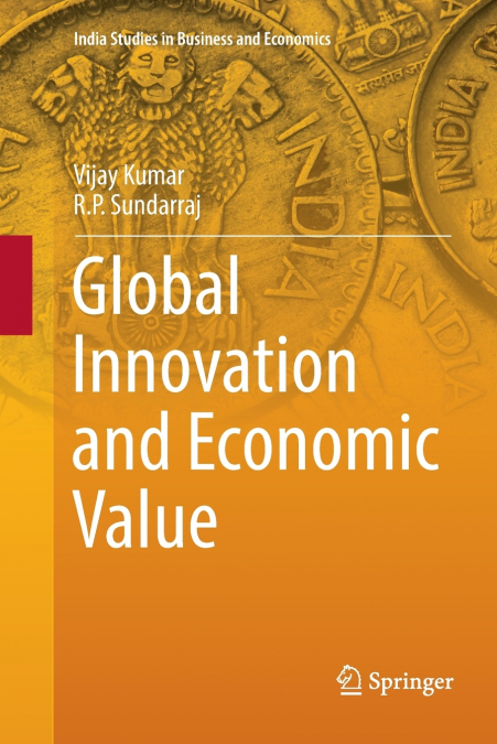 GLOBAL INNOVATION AND ECONOMIC VALUE