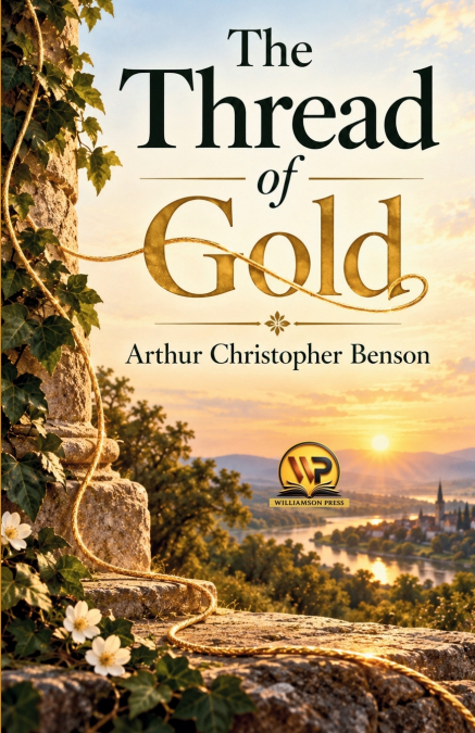 THE THREAD OF GOLD
