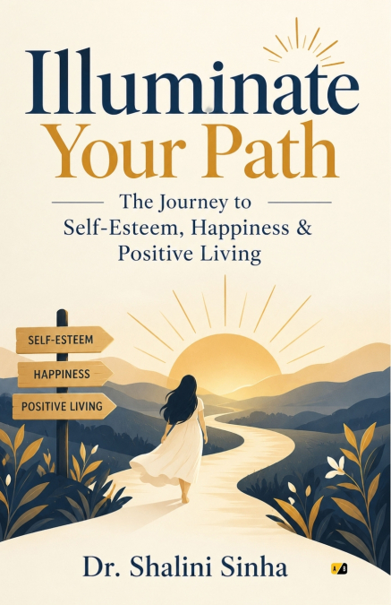 ILLUMINATE YOUR PATH