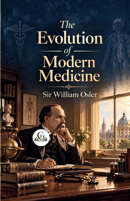 THE EVOLUTION OF MODERN MEDICINE
