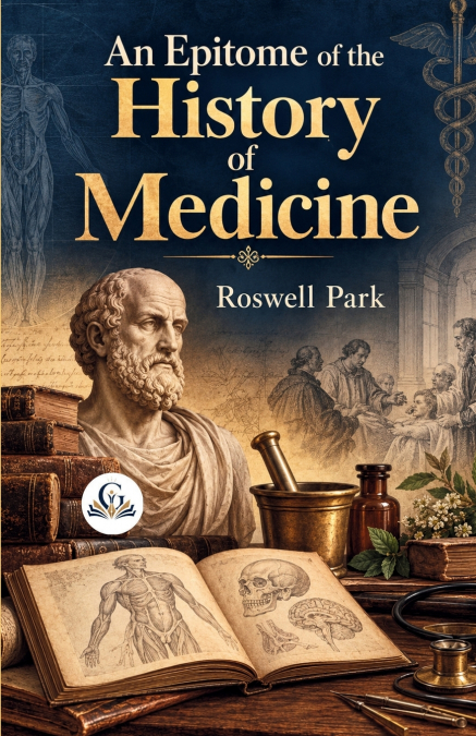AN EPITOME OF THE HISTORY OF MEDICINE