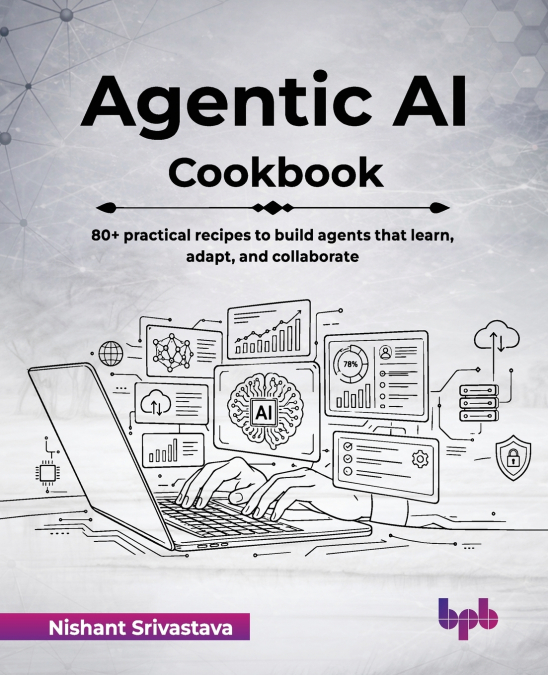 AGENTIC AI COOKBOOK