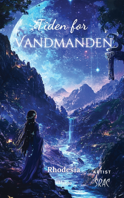 TIDEN FOR VANDMANDEN