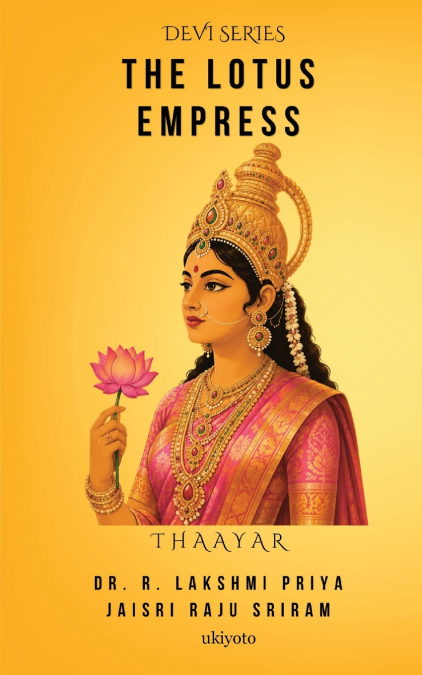 THE LOTUS EMPRESS