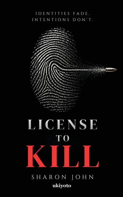 LICENSE TO KILL