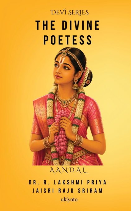 THE DIVINE POETESS