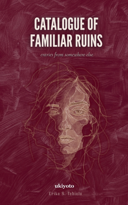 CATALOGUE OF FAMILIAR RUINS ENTRIES FROM SOMEWHERE ELSE