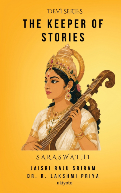 THE KEEPER OF STORIES