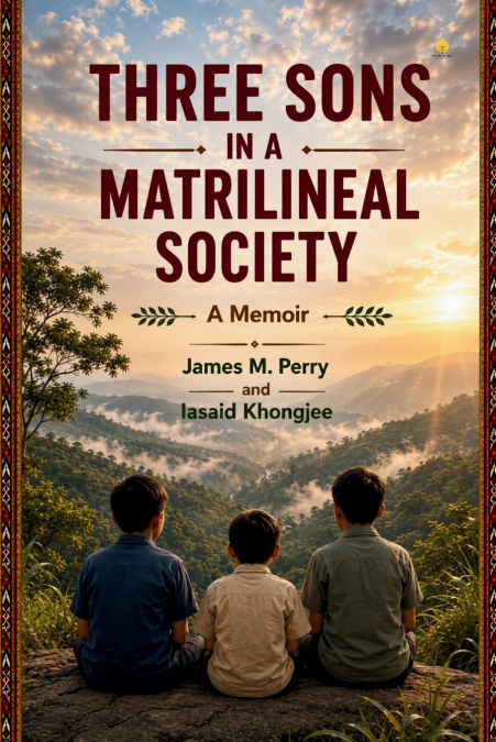 THREE SONS IN A MATRILINEAL SOCIETY