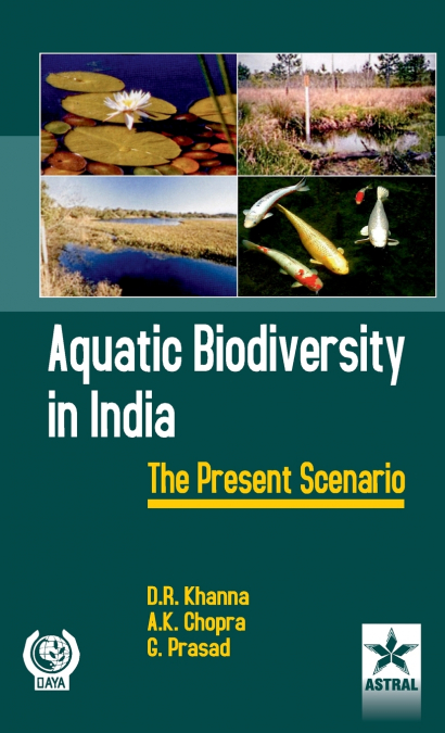 AQUATIC BIODIVERSITY IN INDIA