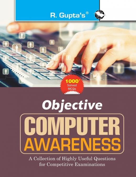 OBJECTIVE COMPUTER AWARENESS