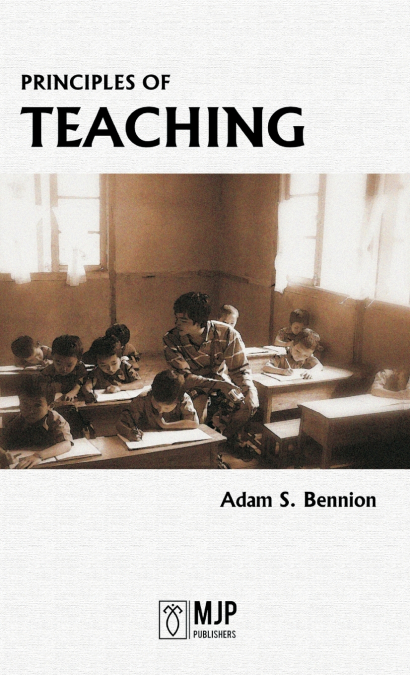 PRINCIPLES OF TEACHING